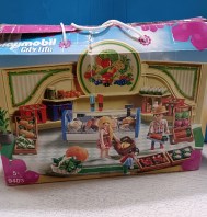 COSTRUZIONI PLAYMOBIL SUPERMARKET 5+