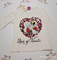 MAGLIA DISNEY 2 ANNI