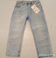 JEANS 2/3 ANNI