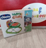 GIRELLO CHICCO WALKYE TALKY