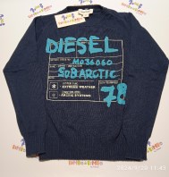 MAGLIA DIESEL 7 ANNI