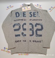 CARDIGAN DIESEL 6 ANNI