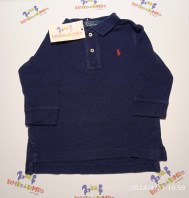 POLO RALPH LOREN 18 MESI