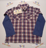 CAMICIA DISNEY 2 ANNI