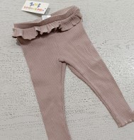 LEGGINS PRÉNATAL 12/18 MESI