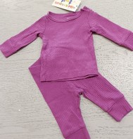 COMPLETO MAGLIA+LEGGINS 0/1 MESE