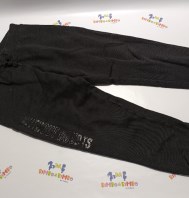 PANTALONE TUTA 7 ANNI