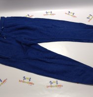 PANTALONE TUTA 7/8 ANNI