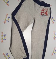 PANTALONE TUTA 6 ANNI