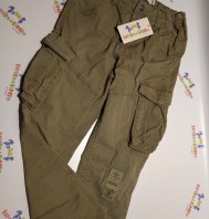 PANTALONE NAME.IT 9 ANNI