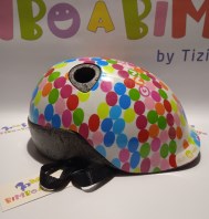 CASCO BICICLETTA CM 53/56