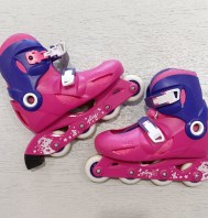 PATTINI ROLLER BLADE TG 34/36