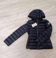 PIUMINO MONCLER 7/8 ANNI (NON ORIGINALE)