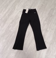 PANTALONE FELPATO 10 ANNI