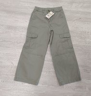 PANTALONE 9 ANNI