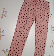 LEGGINS 6/7 ANNI