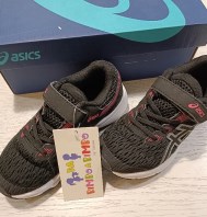 SCARPE ASICS TG 28, 5 (PRATICAMENTE NUOVE!)