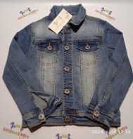 GIACCHETTO JEANS PRIMIGI 5 ANNI