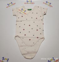 BODY HELLO KITTY O. MARINES 6/9 MESI