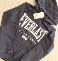 FELPA EVERLAST 10 ANNI