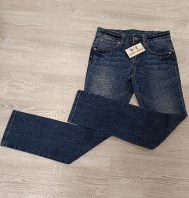 JEANS BENETTON 11/12 ANNI