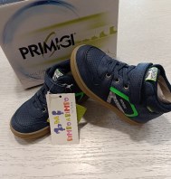 SCARPE PRIMIGI TG 24 NUOVE!