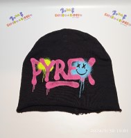 CAPPELLO PYREX 10 ANNI