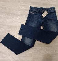 JEANS DIESEL 10 ANNI