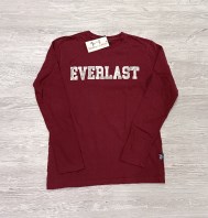 MAGLIA EVERLAST 11/12 ANNI