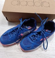 SCARPE DIADORA TG 34