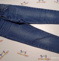 JEANS IDEXÈ 9/10 ANNI