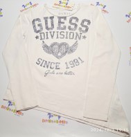 MAGLIA GUESS 8 ANNI