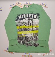 MAGLIA DODIPETTO 6 ANNI