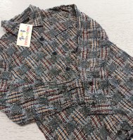 CAMICIA SISLEY 8/9 ANNI