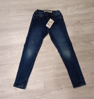 JEANS 7/8 ANNI