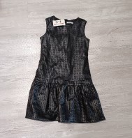 VESTITO TRYBEYOND 11/12 ANNI