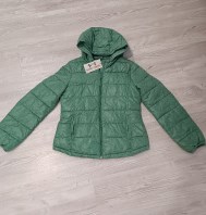 PIUMINO 100 GRAMMI BENETTON 10/11 ANNI