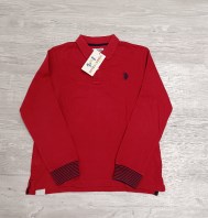 POLO RALPH LOREN 10/12 ANNI