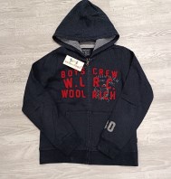 FELPA WOOLRICH 10 ANNI