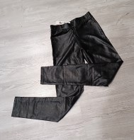 JEGGINS ECOPELLE 8/9 ANNI