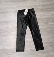 LEGGINS ECOPELLE CALZEDONIA 5/6 ANNI