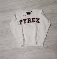 FELPA PYREX 6/7 ANNI