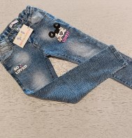 JEANS 6 ANNI