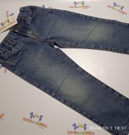 JEANS 3/4 ANNI