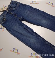 JEANS ZARA 6 ANNI