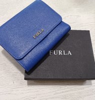 PORTAFOGLI DONNA FURLA NUOVO!