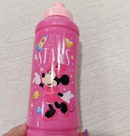 BORRACCIA MINNIE NUOVA!