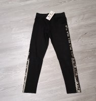 LEGGINS FILA 10/12 ANNI