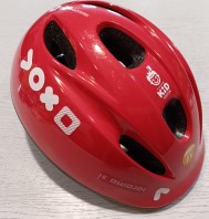 CASCO BICICLETTA CM 52/56