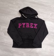 FELPA PYREX 11/12 ANNI